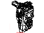 Mopar 4589913AD Latch Front Door
