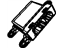 Mopar 68141530AF Module Parking Assist
