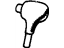 Mopar 4593490AA Shift Knob