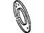 Mopar 4800255AA Retainer Transmission Low And Reverse Clutch Pistion