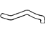 Mopar 52028686AC Upper Hose