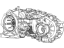 Mopar 68240441AB Transfer Case Mp1622C