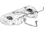 Mopar 68051891AA Tank Fuel