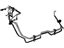 Mopar 52124613AI Bundle Fuel Line