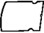 Mopar 1LD981DVAA Mat Storage Tray