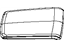 Mopar 1LD951DVAA Lid Armrest Bin