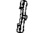 Mopar 68042739AA Light Bar