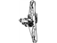 Mopar 68021442AA Regulator Rear Door Window