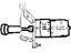Mopar 56021674 Switch Headlamp