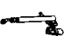 Mopar 68058397AE Cooler Power Steering With Hose