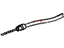Mopar 55398316AJ Cable Parking Brake