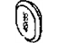 Mopar MS660184 Plug , (25) Up To 12-87