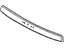 Mopar 5104400AA Cover, Front