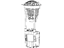 Mopar 68003181AB Module Kit Fuel Pump/Level Unit