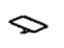 Mopar 68340537AA A/C Label