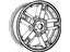 Mopar 1BK48PAKAB Wheel, Alloy