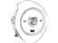 Mopar 1VT18DX9AA Air Bag Driver, Driver Side