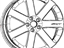 Mopar 1PA56GSAAA Wheel Aluminum