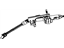 Mopar 5057241AJ Column Steering