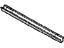 Mopar 55276802AC Crossmember Rear Box