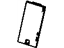 Mopar 68054184AA Cargo Lamp, Rear