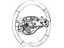 Mopar 5QM91DX9AA Wheel Steering