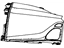 Mopar 1SX93DX9AB Pad Instrument Panel