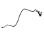 Mopar 5148164AA Cord Engine Block Heater