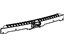Mopar 68046498AD Center Bracket, Rear