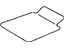 Mopar 82205357 Mat Kit Floor - Front