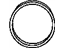 Mopar 4593677AA Gasket Throttle Body