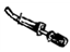 Mopar 5274750AC Cable Gearshift Control