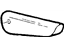 Mopar UD741J3AA Armrest, Front Passenger Side