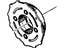 Mopar 4799503AC Carrier Reverse Complete