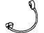 Mopar 5059001AB Strap Ground