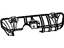Mopar 4892165AC Heat Shield, Driver Side