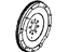 Mopar 4872694AE Flywheel