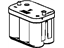 Mopar 4868999AD Battery Storage