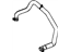 Mopar 68081034AC Reservoir Hose