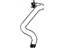 Mopar 5272658AC Reservoir Hose