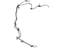 Mopar 68081024AH Cooler Power Steering