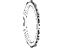 Mopar 52119658AD Plate Transmission Clutch Reaction