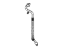 Mopar 68455305AA Suction Hose