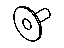 Mopar 68141033AA Trough Lubrication