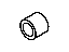 Mopar 6509660AA Pin Fastener M16X16