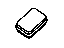 Mopar 68201202AA Vent Cap