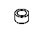 Mopar 68166641AA Plug Pipe M22