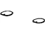 Mopar 4780797AC Cover Fuel Tank Access