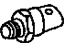 Mopar 68032066AA Pressure Sensor