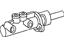 Mopar 68005054AA Master Cylinder Brake
